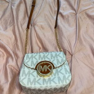 Michael Kors Crossbody Purse